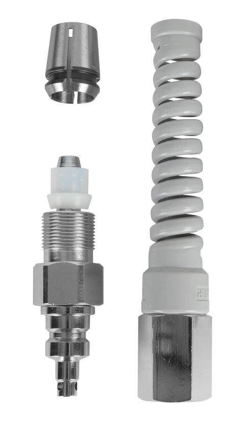 Makita Accessoires Luchtkoppeling HP male - A-46486
