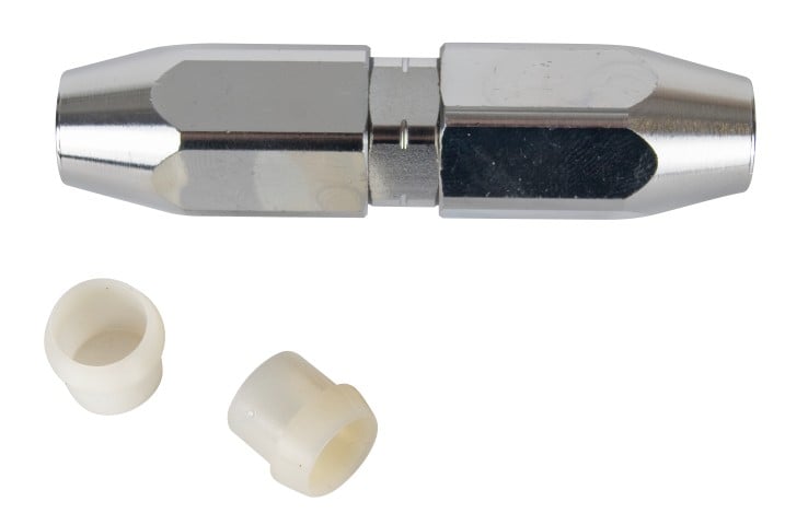 Makita Accessoires Slangverbinder HP - A-46676