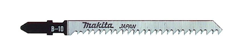 Makita Accessoires Decoupeerzaagblad B10 - T301CD | 5 stuks - A-85628