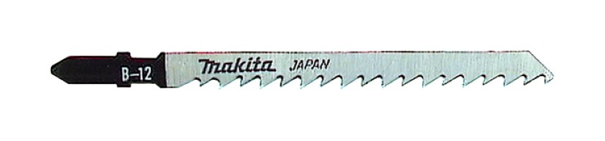 Makita Accessoires Decoupeerzaagblad B12 - T101D | 5 stuks - A-85640