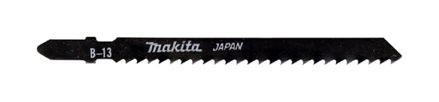 Makita Accessoires Decoupeerzaagblad B13 - T111C | 5 stuks - A-85656