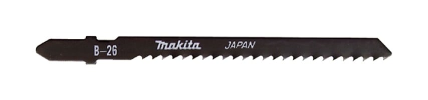 Makita Accessoires Decoupeerzaagblad B26 - T227D | 5 stuks - A-85771