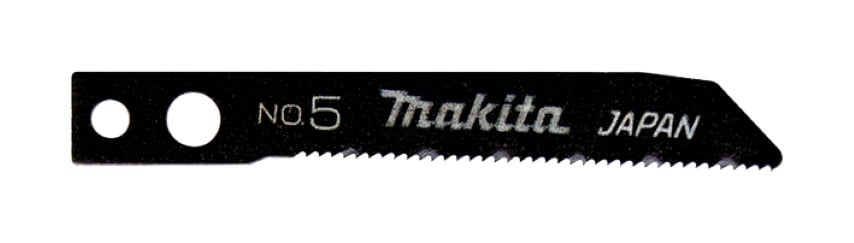Makita Accessoires Decoupeerzaagblad NO5 - A-85905