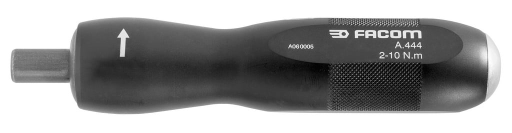 Facom a.440 productieschroevendraaiers 0,5-2,5 nm - A.442