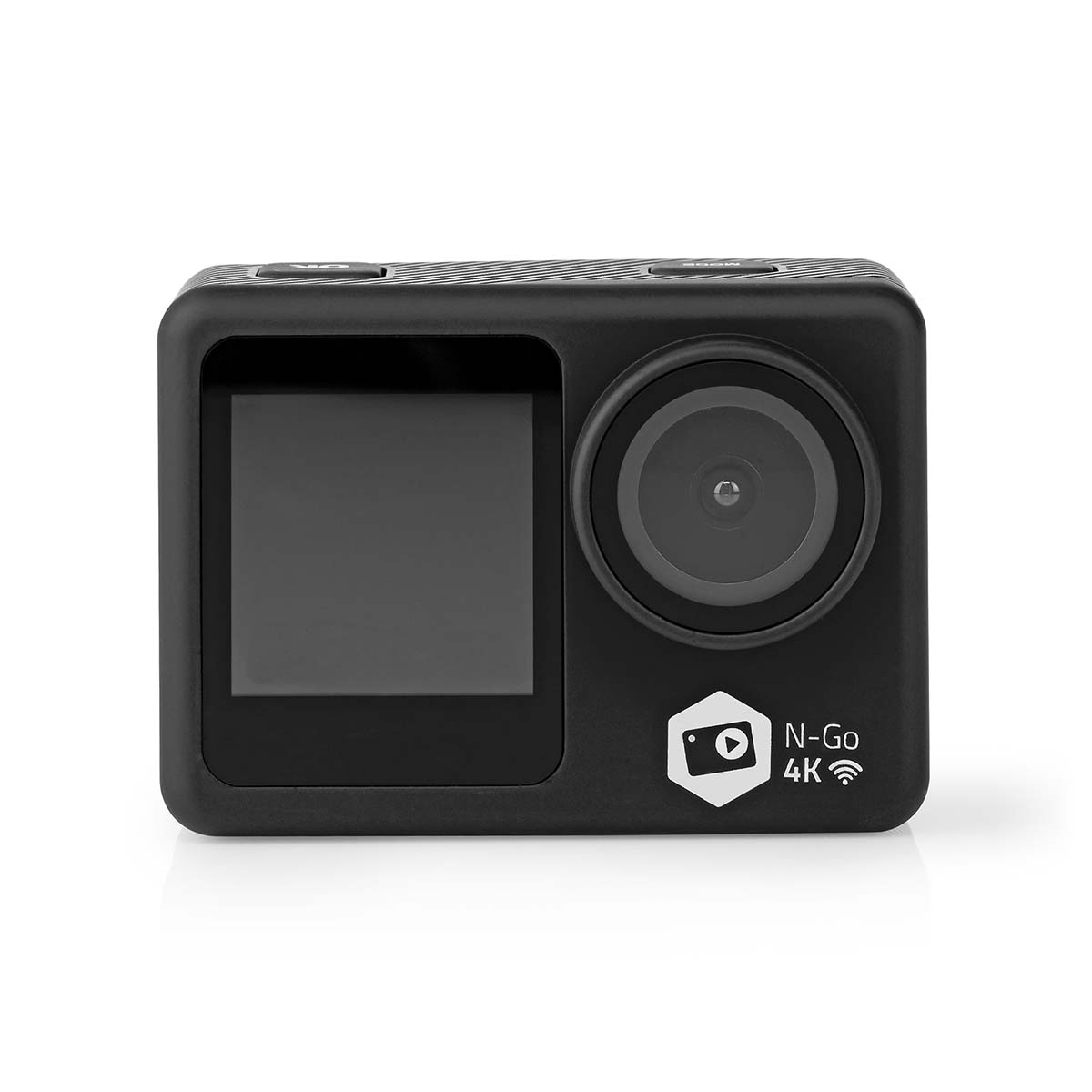 Nedis Action Cam ACAM51BK