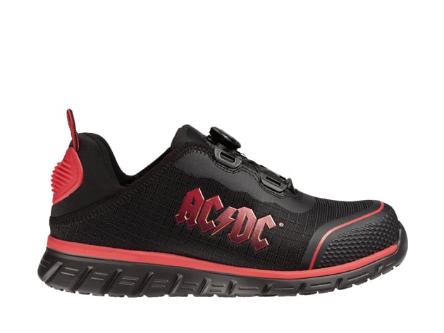 ACDC Werkschoenen S1P Safety Jogger