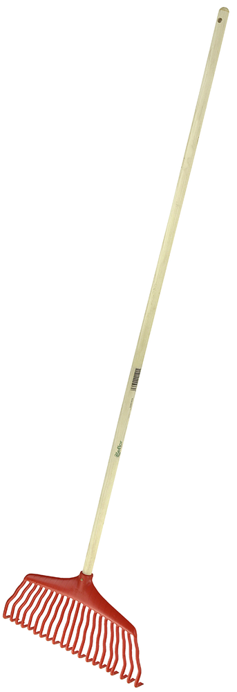 Meister ADW Bladerhark 370 Pvc 21Tanden M. Stl ADW18215