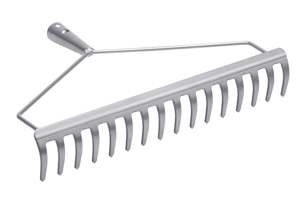 Meister ADW Beugelhark 40Cm 16T Vz ADW55216