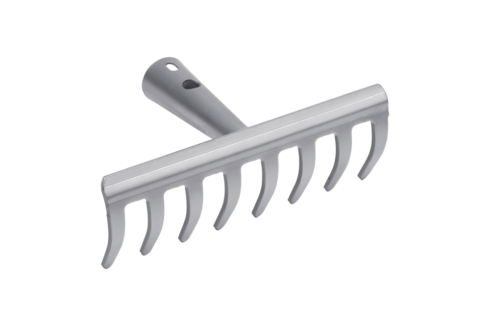 Meister ADW Tuinhark 20Cm (8Tanden) Vz ADW55308