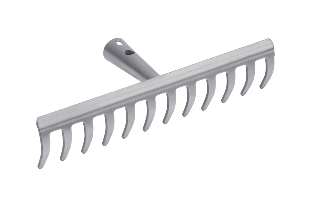 Meister ADW Tuinhark 30Cm (12Tanden) Vz ADW55312