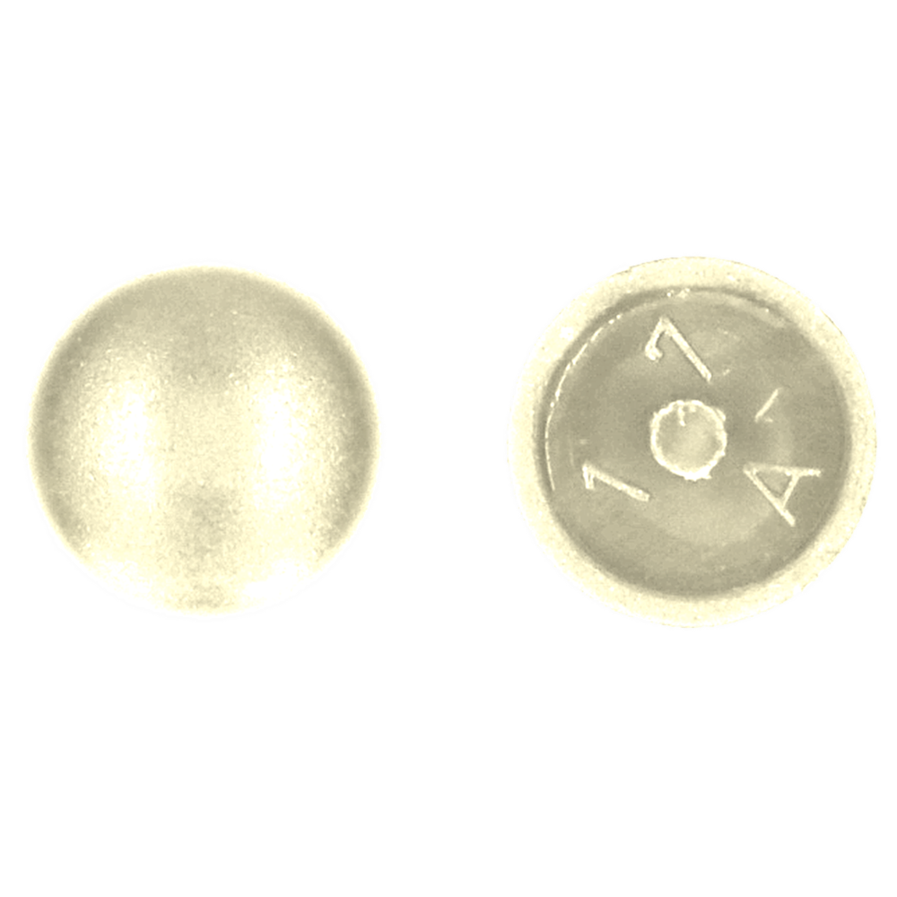 pgb-Europe PGB-FASTENERS | Afdekkap met pin (12/2,5/6) R1015 0AFD01N00012010155