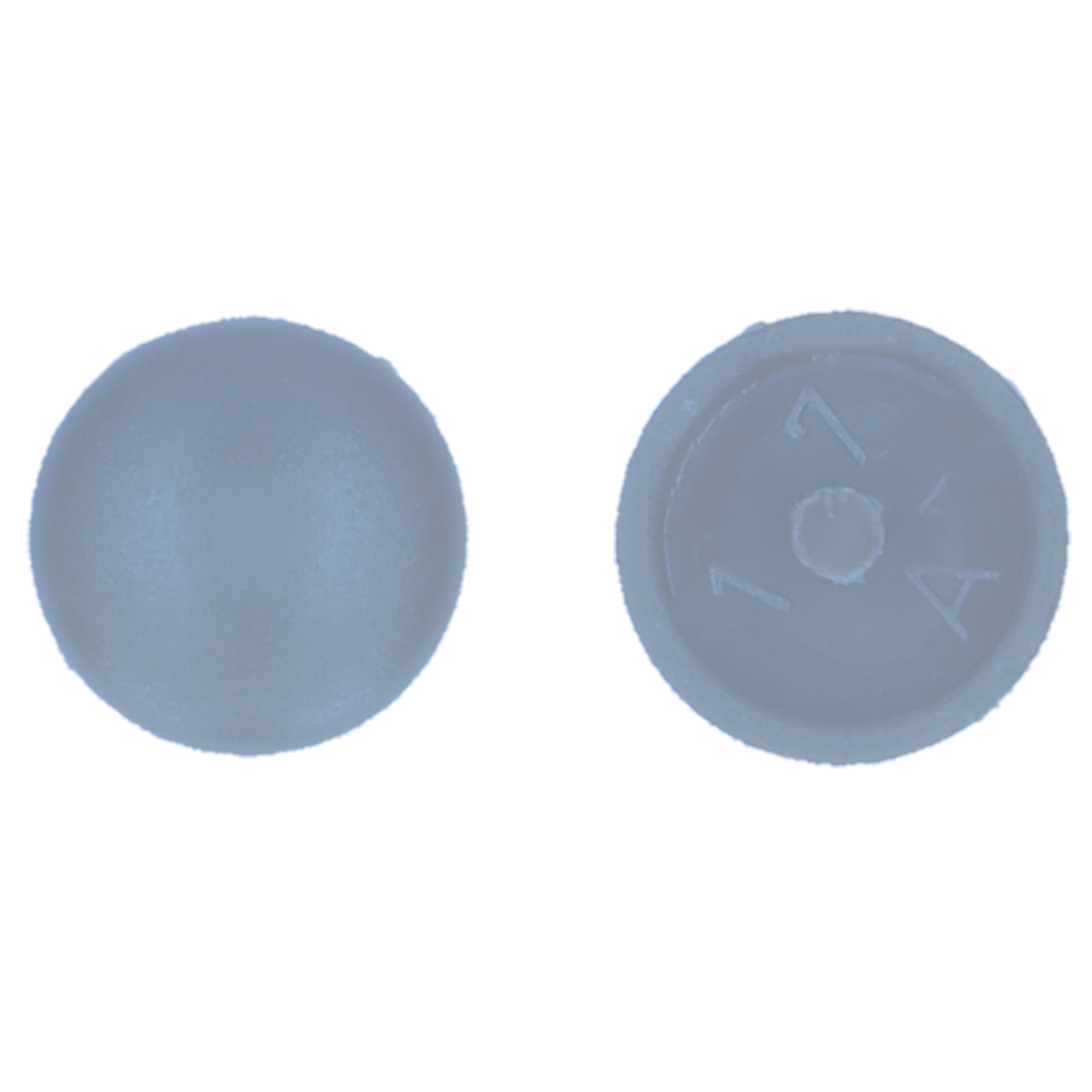 pgb-Europe PGB-FASTENERS | Afdekkap met pin (12/2,5/6) R7001 0AFD01N00012070015