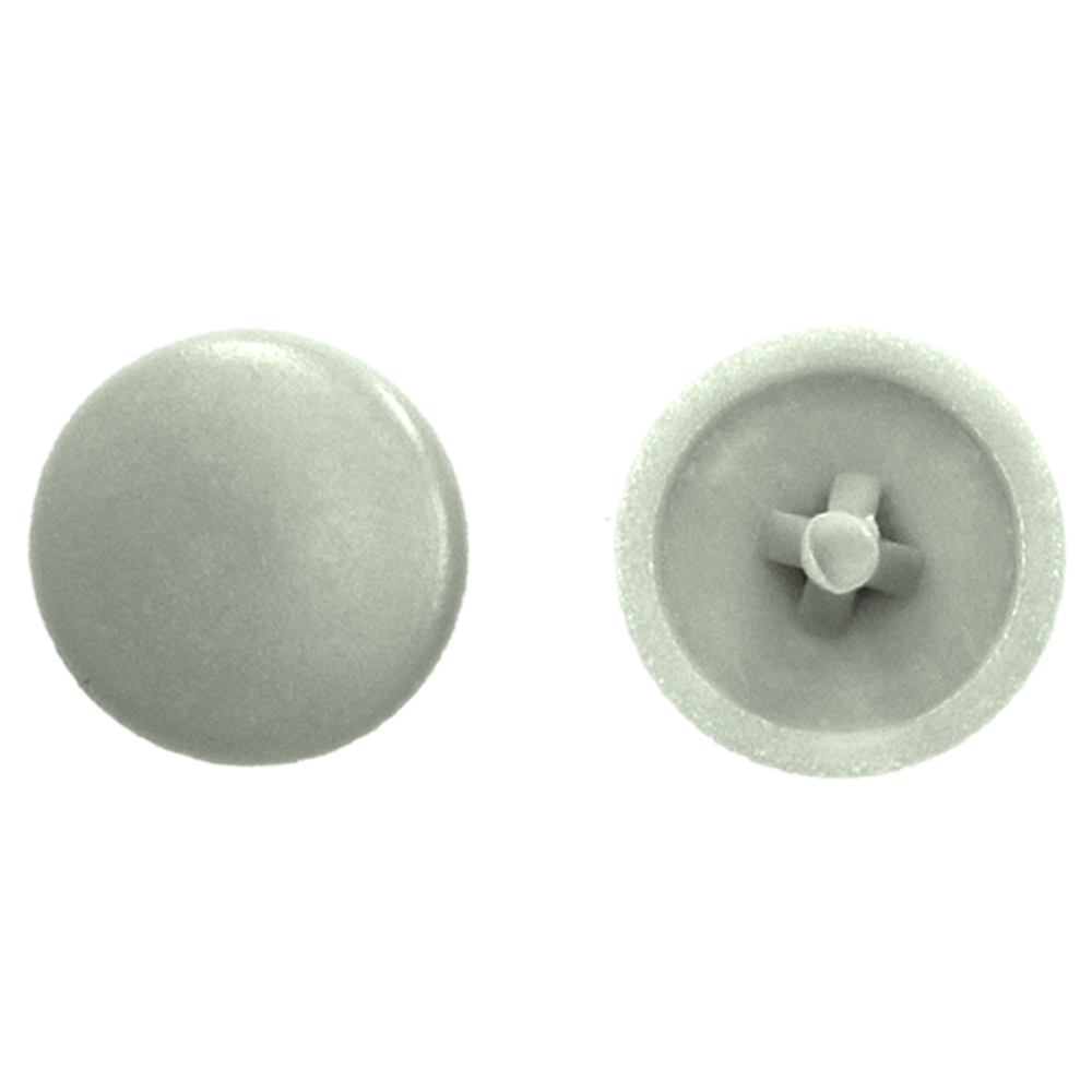 pgb-Europe PGB-FASTENERS | Afdekkap PZ 2 (12mm) R7001 0AFD02N00002070015