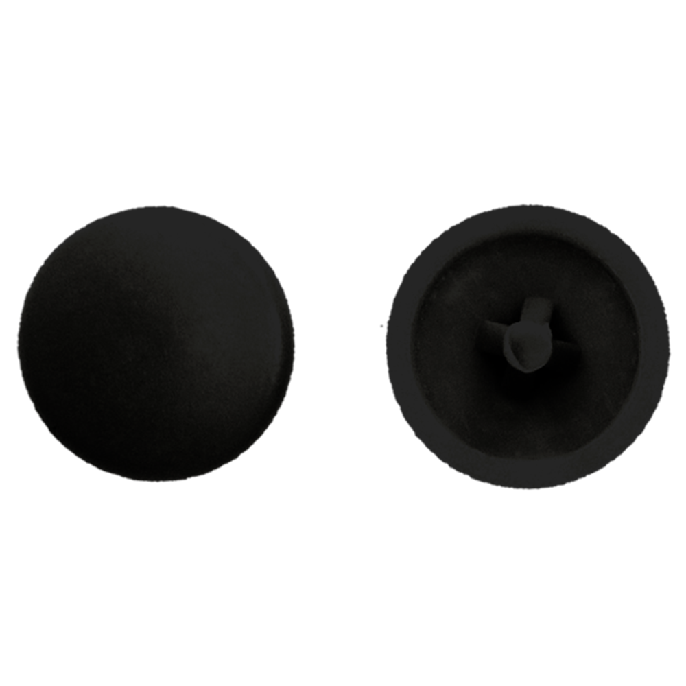 pgb-Europe PGB-FASTENERS | Afdekkap PZ 2 (12mm) R9005 0AFD02N00002090055