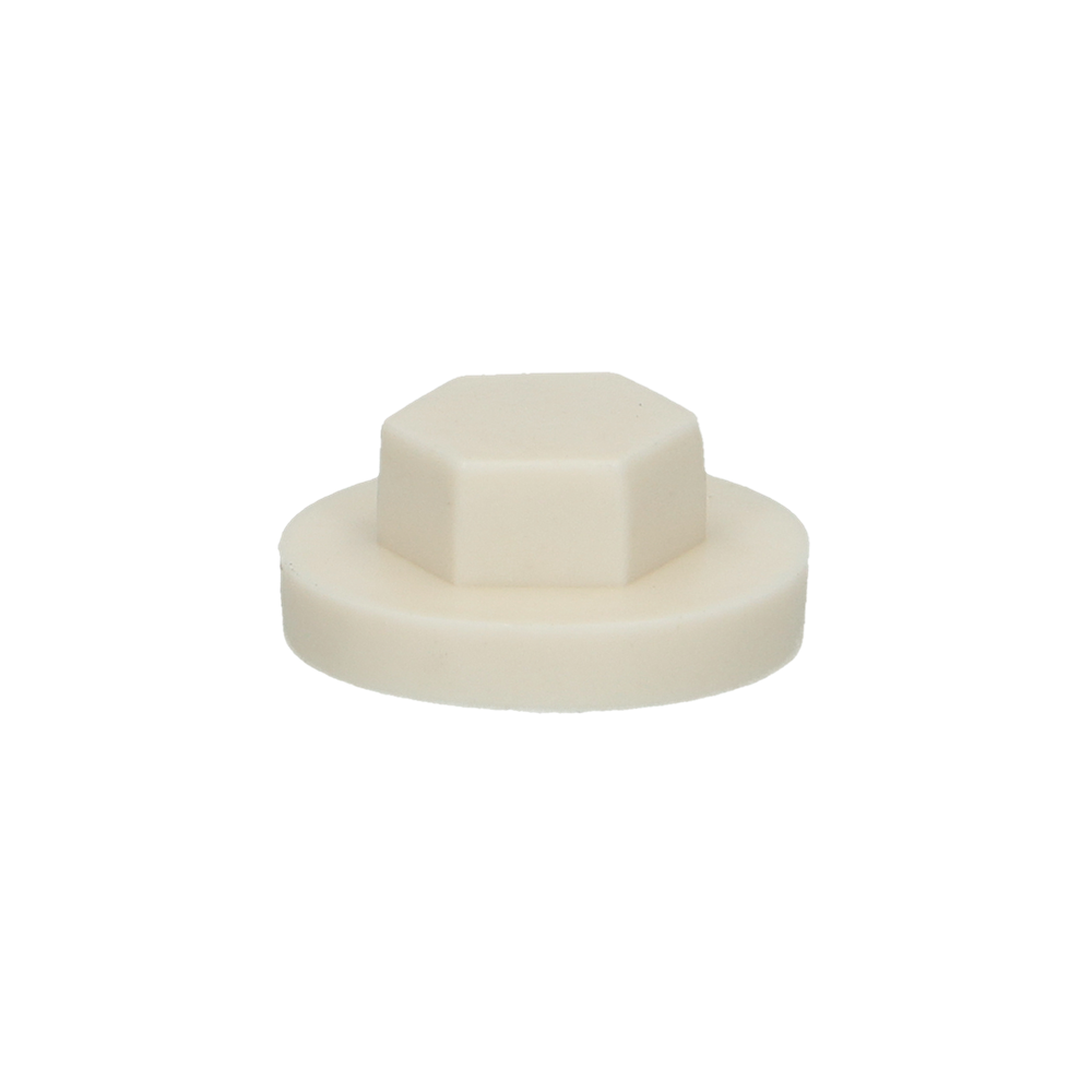 pgb-Europe PGB-FASTENERS | Afdekkap zeskant SW 3/8" (16mm) R1013 0AFD06N00001610135