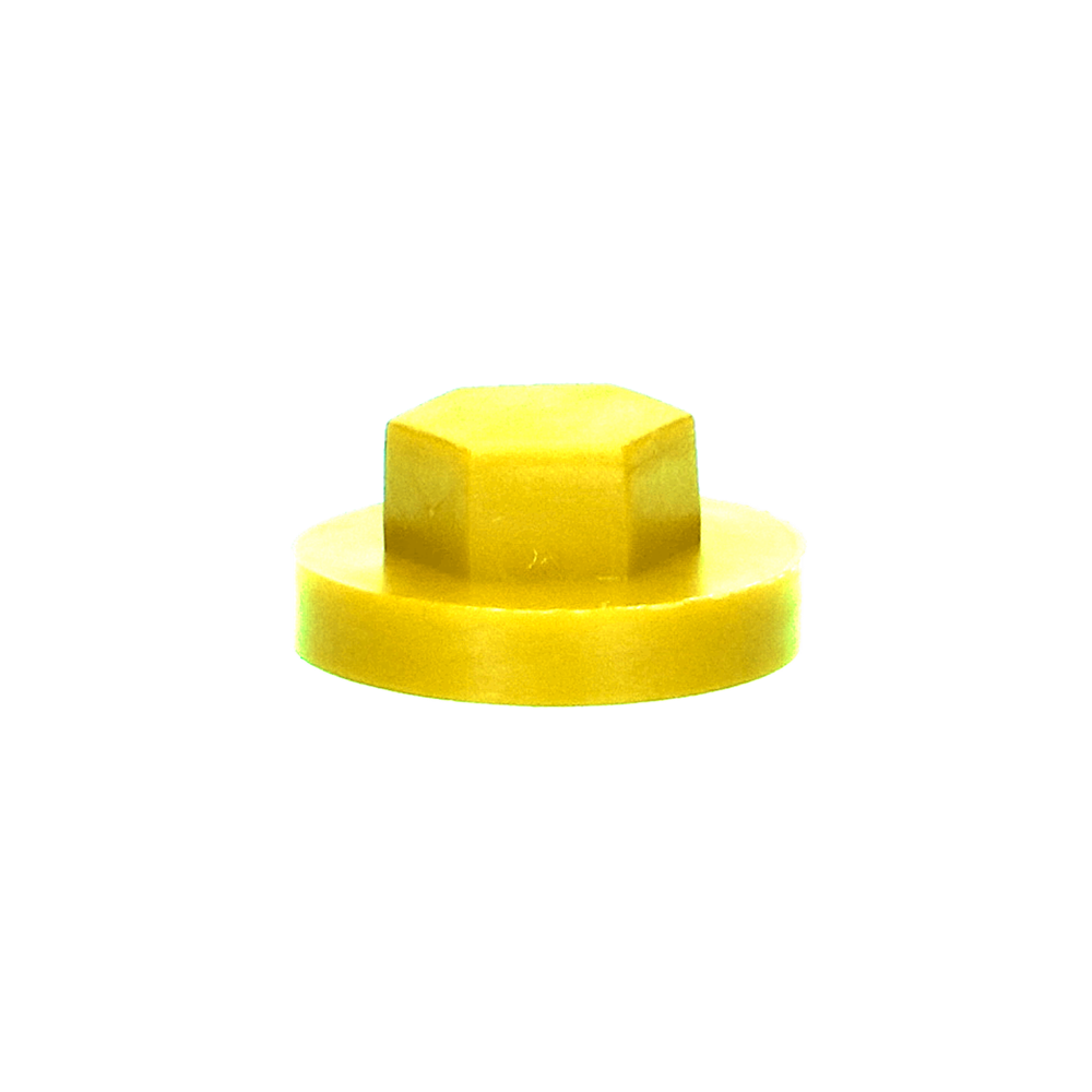 pgb-Europe PGB-FASTENERS | Afdekkap zeskant SW 3/8" (16mm) R1018 0AFD06N00001610185