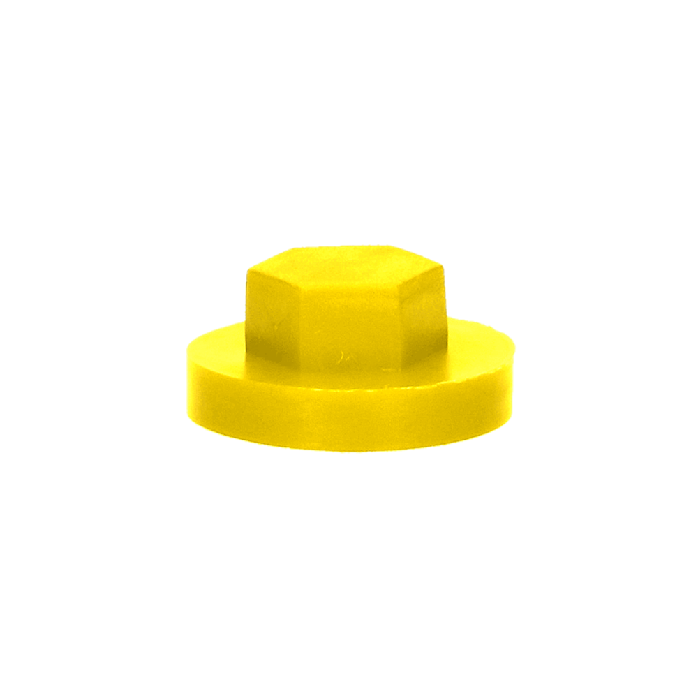 pgb-Europe PGB-FASTENERS | Afdekkap zeskant SW 3/8" (19mm) R1023 0AFD06N00001910235