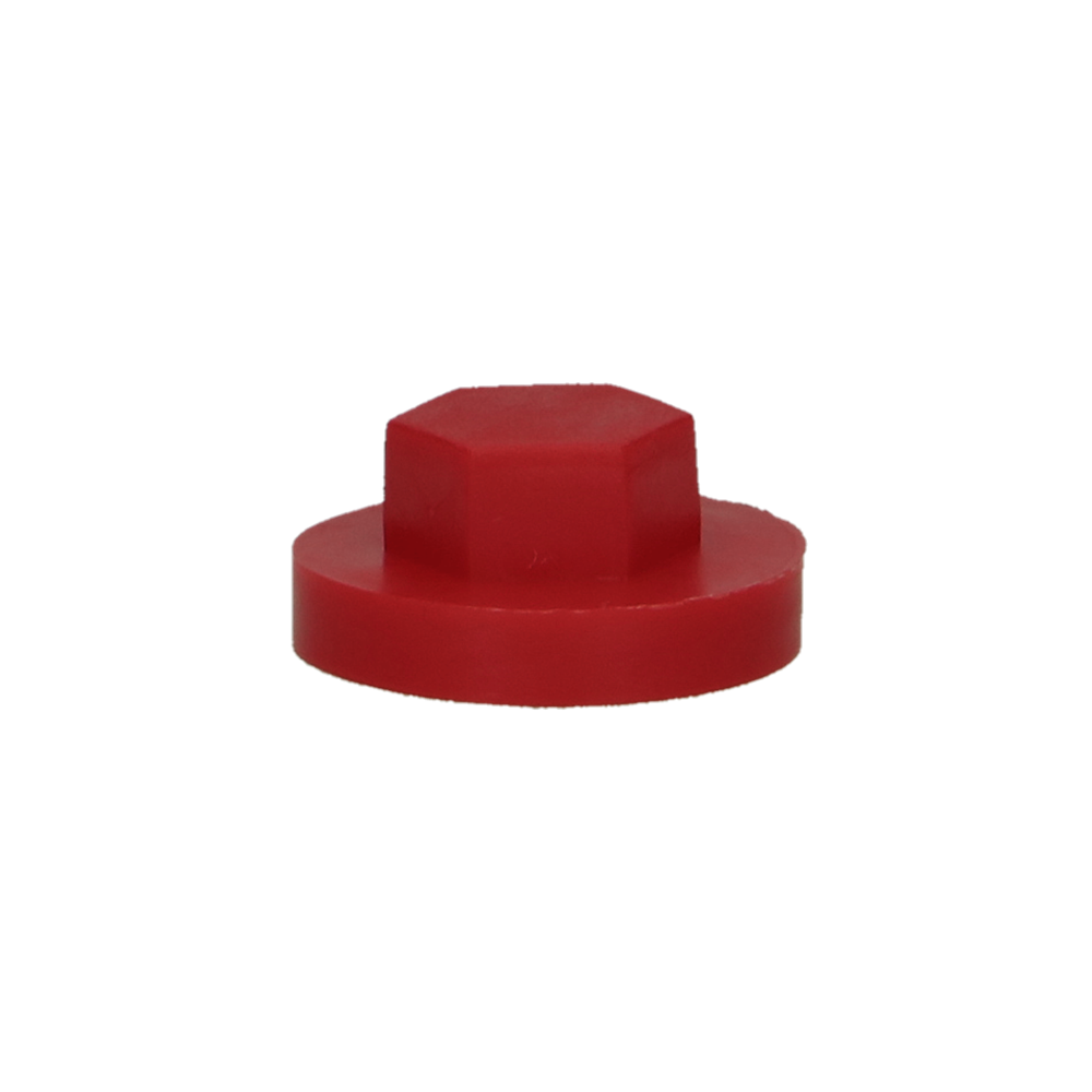 pgb-Europe PGB-FASTENERS | Afdekkap zeskant SW 3/8" (19mm) R3000 0AFD06N00001930004