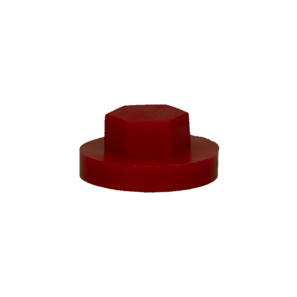 pgb-Europe PGB-FASTENERS | Afdekkap zeskant SW 3/8" (16mm) R3004 0AFD06N00001630045