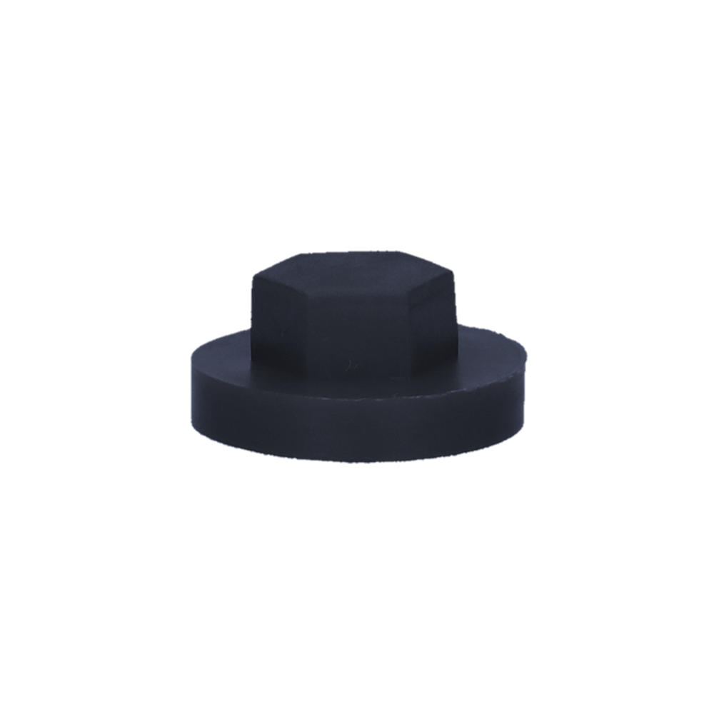 pgb-Europe PGB-FASTENERS | Afdekkap zeskant SW 3/8" (19mm) R5008 0AFD06N00001950085