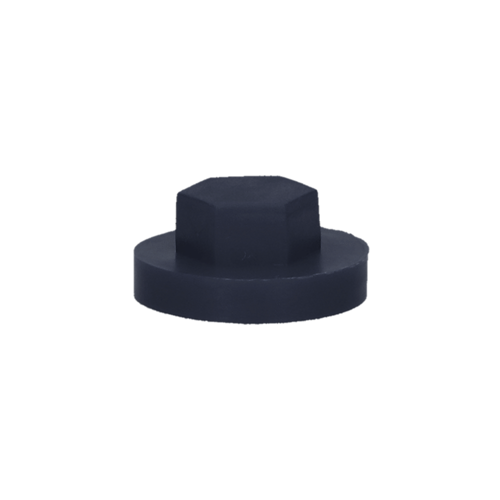 pgb-Europe PGB-FASTENERS | Afdekkap zeskant SW 3/8" (19mm) R5011 0AFD06N00001950114