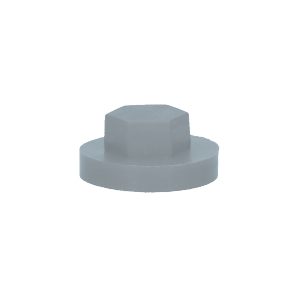 pgb-Europe PGB-FASTENERS | Afdekkap zeskant SW 3/8" (16mm) R7001 0AFD06N00001670015