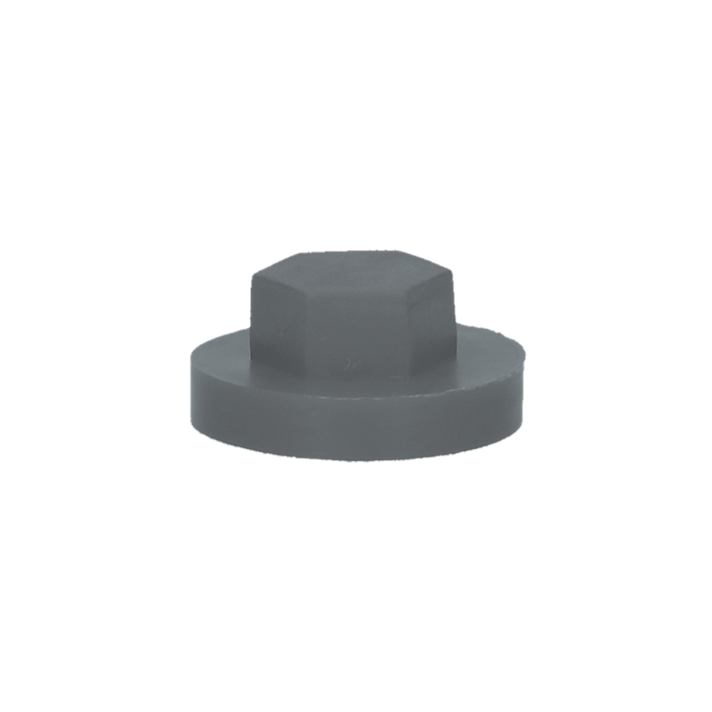 pgb-Europe PGB-FASTENERS | Afdekkap zeskant SW 3/8" (16mm) R7005 0AFD06N00001670055