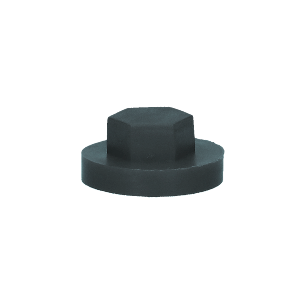 pgb-Europe PGB-FASTENERS | Afdekkap zeskant SW 3/8" (16mm) R7016 0AFD06N00001670165