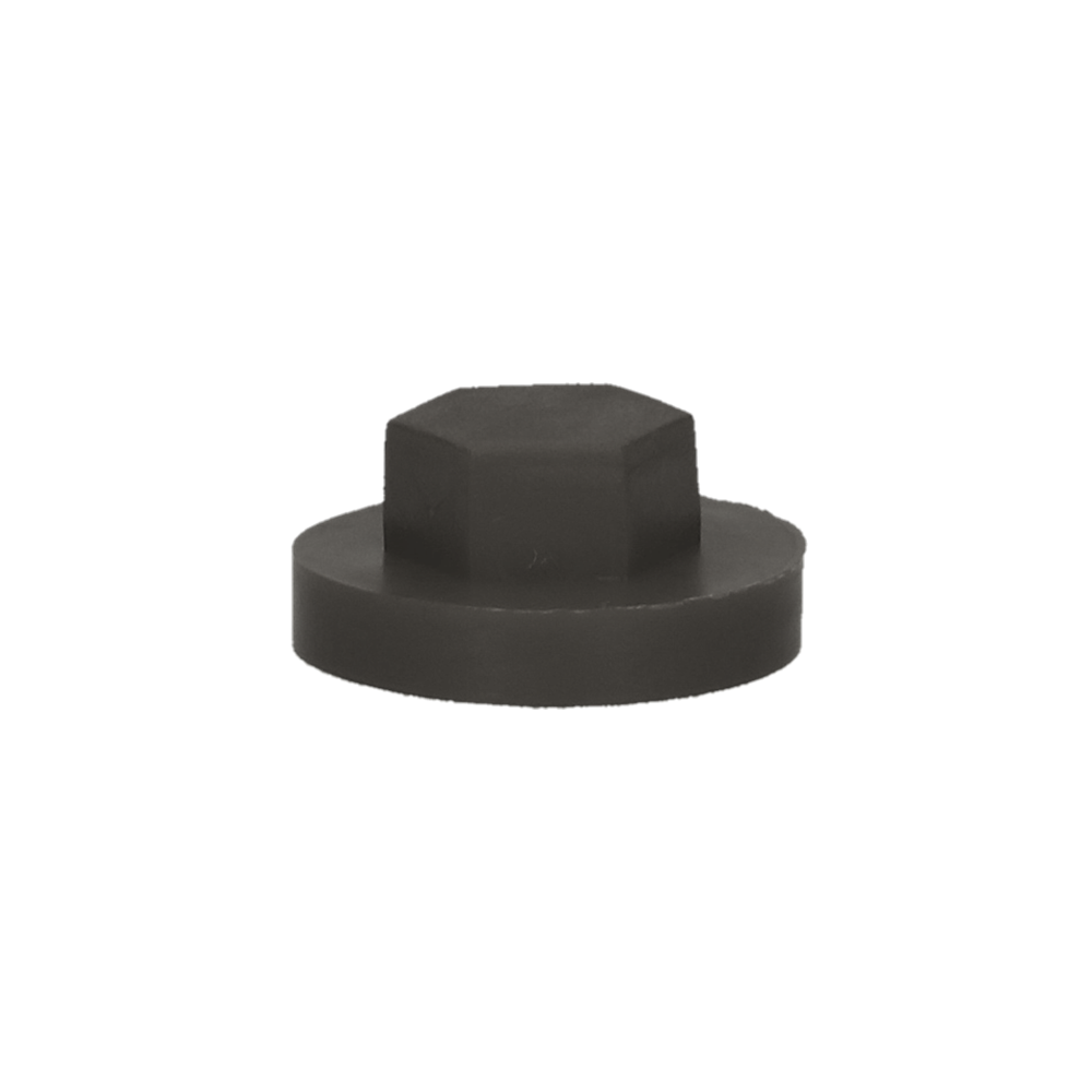 pgb-Europe PGB-FASTENERS | Afdekkap zeskant SW 3/8" (19mm) R7024 0AFD06N00001970245