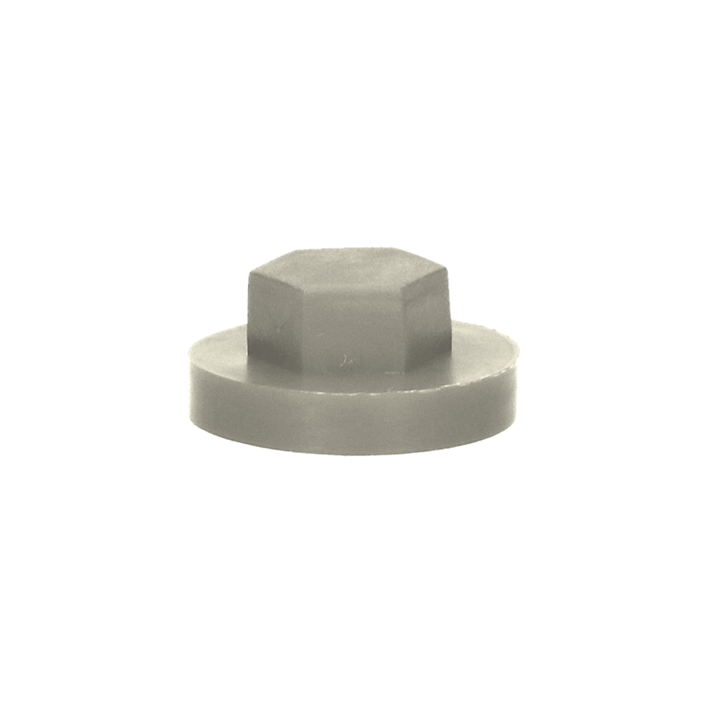 pgb-Europe PGB-FASTENERS | Afdekkap zeskant SW 3/8" (19mm) R7040 0AFD06N00001970404