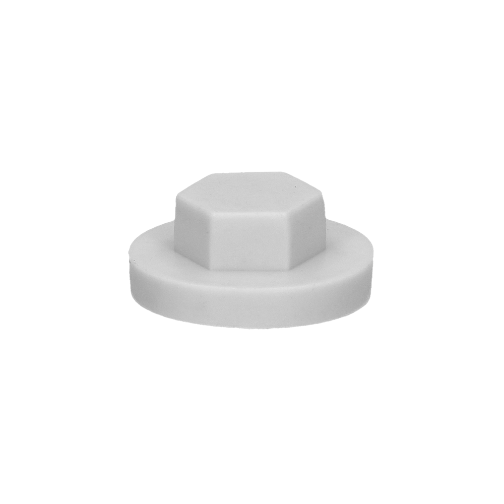pgb-Europe PGB-FASTENERS | Afdekkap zeskant SW 3/8" (16mm) R7047 0AFD06N00001670475