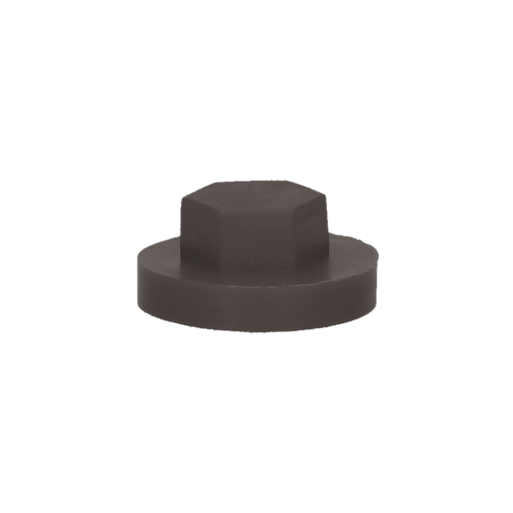 pgb-Europe PGB-FASTENERS | Afdekkap zeskant SW 3/8" (19mm) R8019 0AFD06N00001980194
