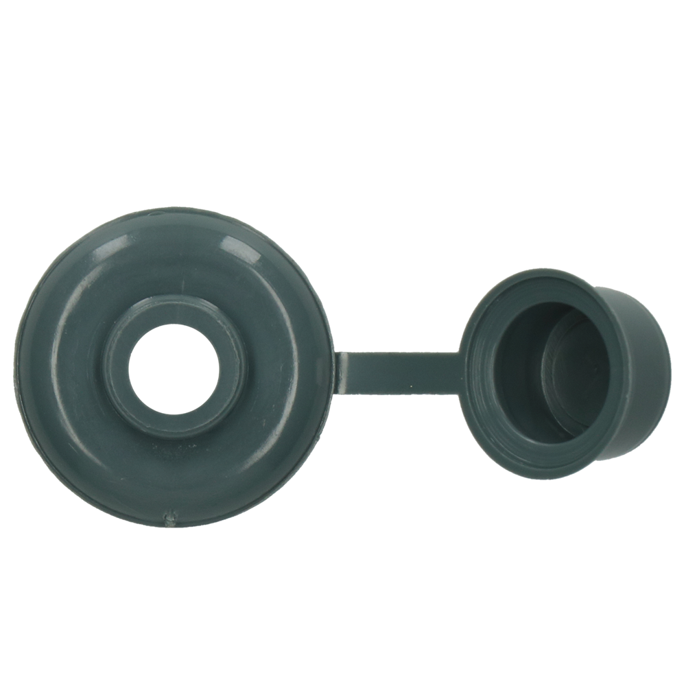 pgb-Europe PGB-FASTENERS | Afdekdop houtdraadbout Ø 5 5,9x20/R7031 AFD571N00005070315