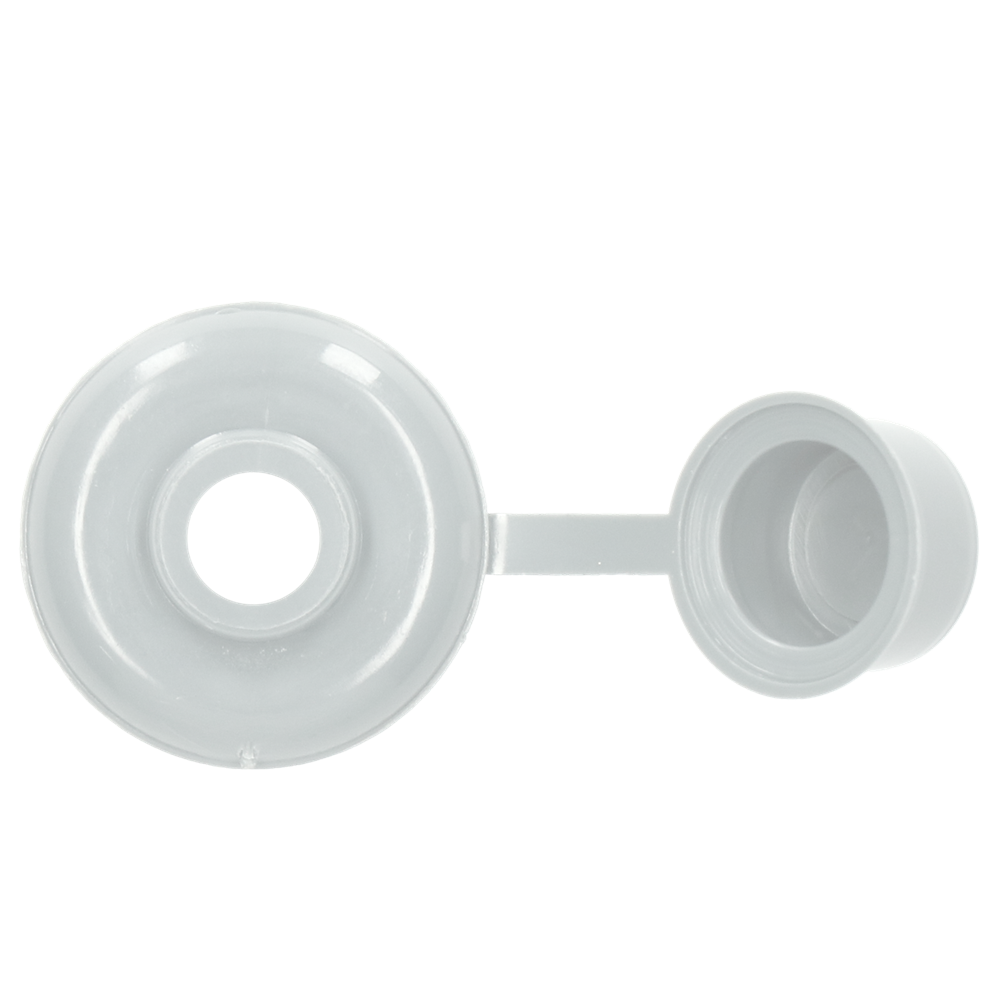 pgb-Europe PGB-FASTENERS | Afdekdop houtdraadbout Ø 7 7,5x30/R9001 AFD571N00007090015