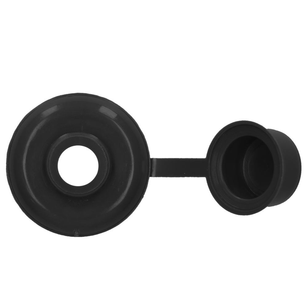 pgb-Europe PGB-FASTENERS | Afdekdop houtdraadbout Ø 7 7,5x30/R9011 AFD571N00007090115