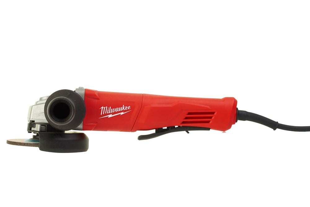 Milwaukee AG 13-125 XSPD Haakse slijpmachine - 4933451577