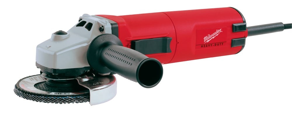 Milwaukee AGS 15-125 C Haakse slijpmachine - 4933407480