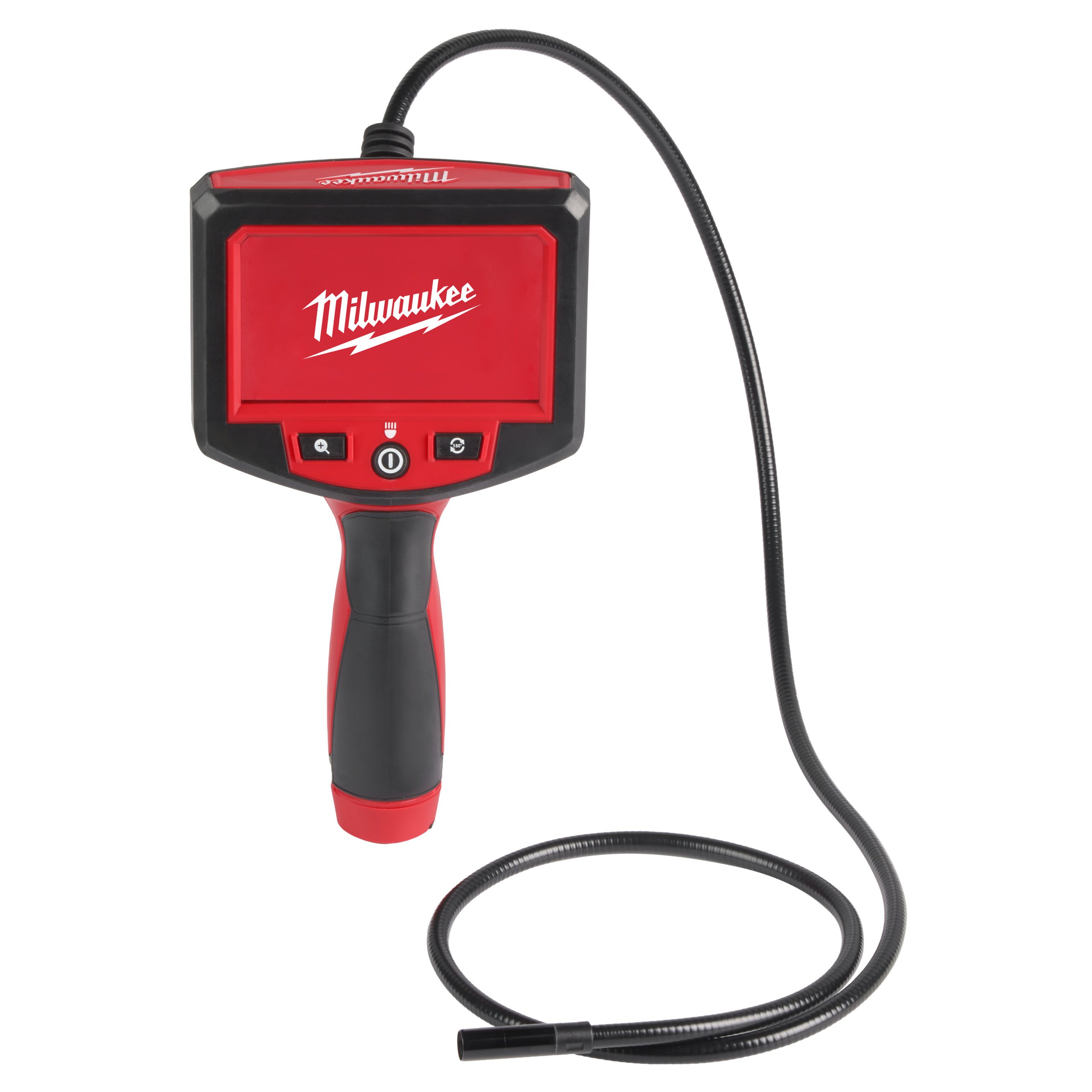 Milwaukee AIC2 Inspectiecamera Alkaline - 4933480738