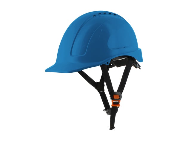 Safety Jogger Lichtgewicht veiligheidshelm | Blauw | Universeel - SW8004UNI