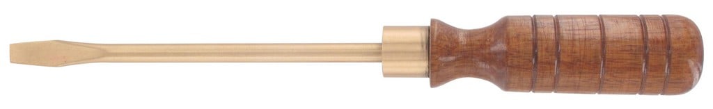Facom sleufschroevendraaier 200x8 vonkvrij - AN8X200SR