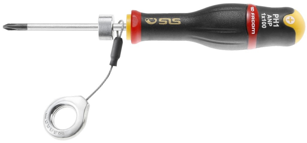 Facom sls schroevendraaier philips ph3 x 150 - ANP3X150SLS