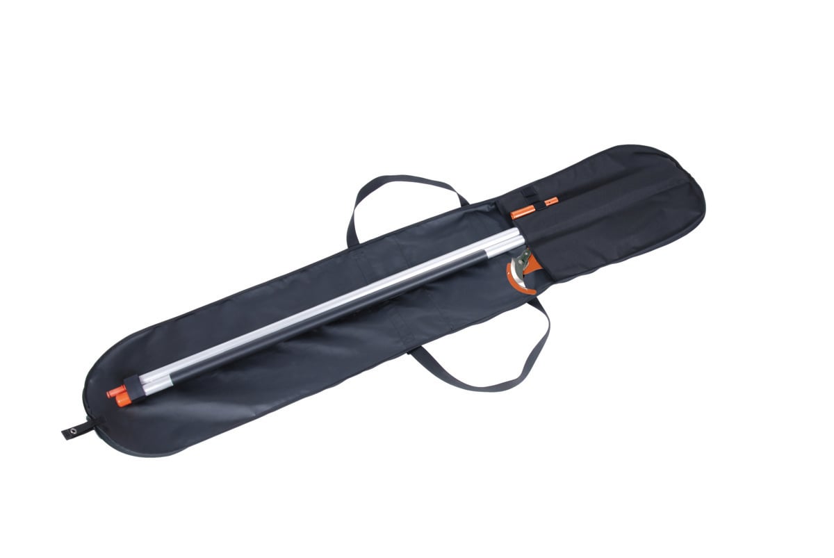 Bahco Telescopische snoeiset | basissteel | telescopische steel | rupsenschaar 5-delig ASP3740-P3437