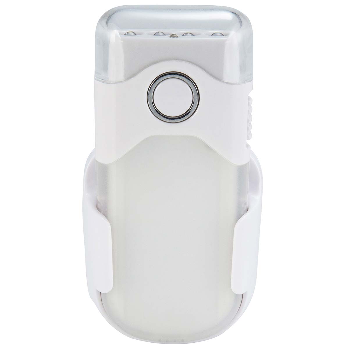 Alecto Oplaadbare LED-zaklamp - ATL-80