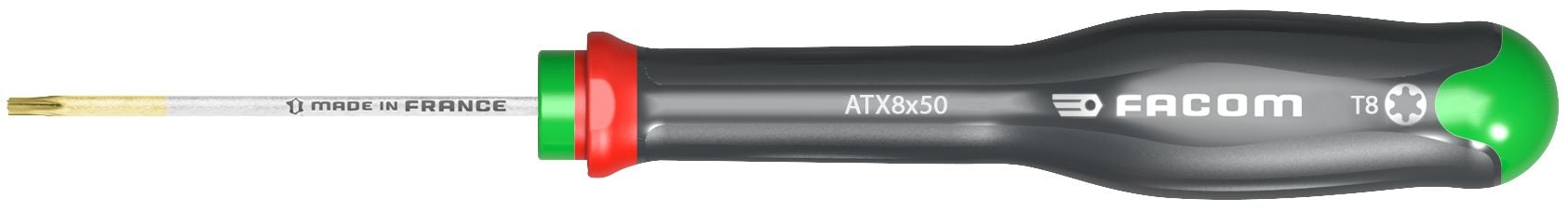 Facom Schroevendraaier Protwist Torx 7X50 - ATX7X50 - ATX7X50