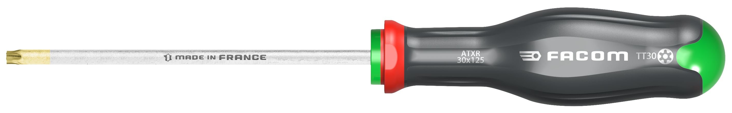 Facom Schroevendraaier Protwist Tamper Torx 40X150 - ATXR40X150 - ATXR40X150