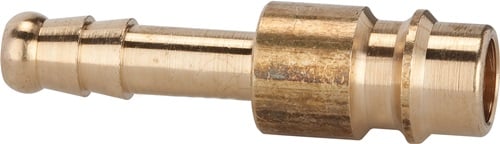 Promat Insteek knikbescherming | messing blank stekker DN 7,2 | LW 6 - 4000351918 4000351918