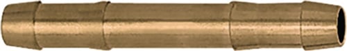 Promat Dubbele slangmof | messing | LW 13 - 4000351945 4000351945