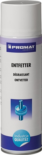 Promat Ontvetter | 500 ml | spuitbus - 4000354110 - 4000354110