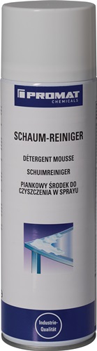Promat Schuimreiniger | 500 ml | spuitbus - 4000354700 4000354700