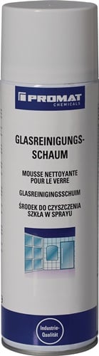 Promat Glasreinigingsschuim | 500 ml | spuitbus - 4000354705 - 4000354705